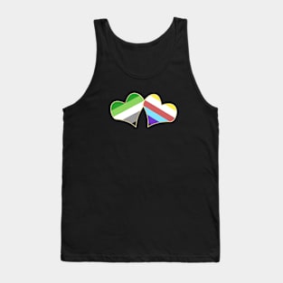 Double Trouble Tank Top